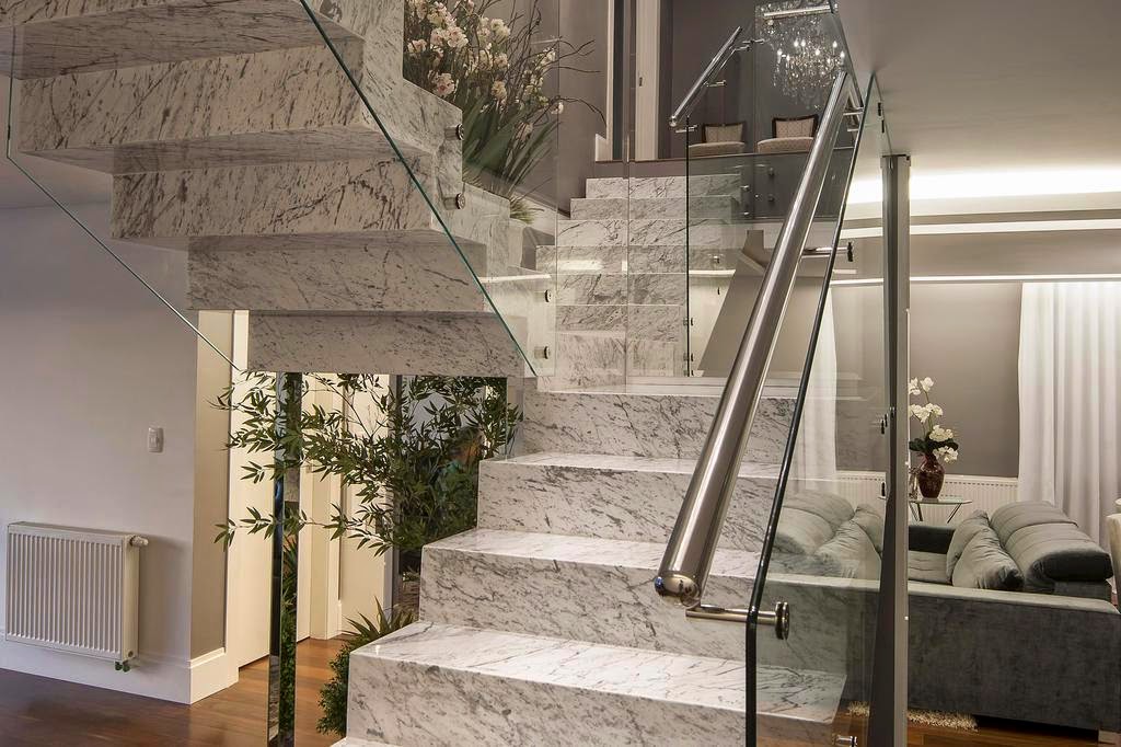 Escadas